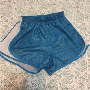 Jockey running shorts